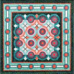 Jacqueline De Jonge Quilt Kits