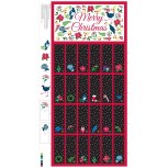 Kiwi Advent Calendar