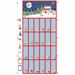 Christmas Eve Advent Calendar