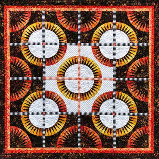 Jacqueline De Jonge Quilt Kits