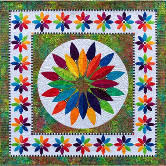 Jacqueline De Jonge Quilt Kits