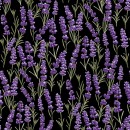 Flower Market Col. 112 Lavender - Due Jan/Feb