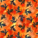 Fire & Fury Col 102 Dragons Sunset - Due Jan/Feb