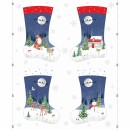 Christmas Eve Stocking Col 101 May/Jun 25