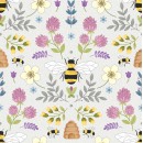 Queen Bee Col 101 Symmetrical Bees - Due Mar/Apr