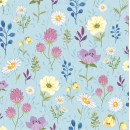 Queen Bee Col 103 Floral - Due Mar/Apr