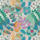 Bohemian Blooms Col 102 Secret Garden - Due July/Aug